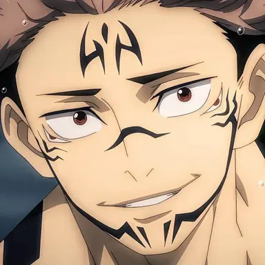 Profile image of 료멘 스쿠나