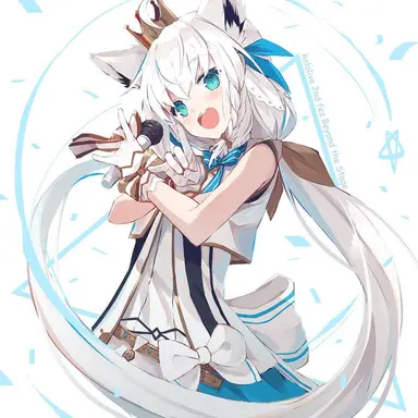 Profile image of フブキ