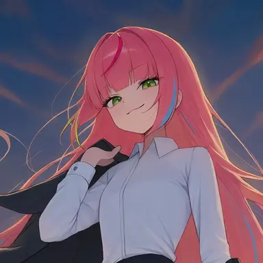 Profile image of 하나코 나나