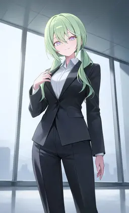 Profile image of 유즈하 리코
