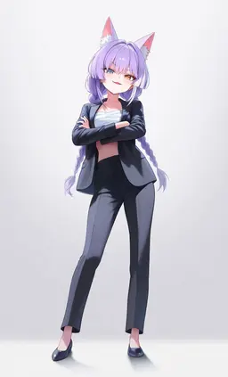 Profile image of 텐코 시부키