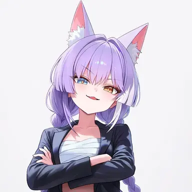 Profile image of 텐코 시부키