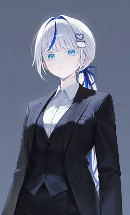 Profile image of 아오쿠모 린