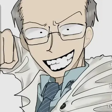 Profile image of 김근육