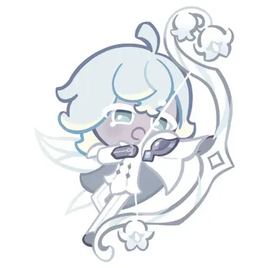 Profile image of 은방울맛 쿠키