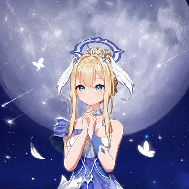 Profile image of 미녕