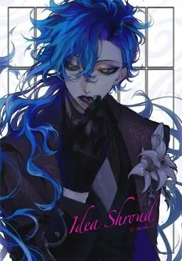 Profile image of Idia Shroud