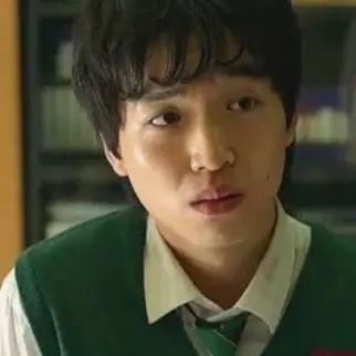 Profile image of Han Gyeong-su
