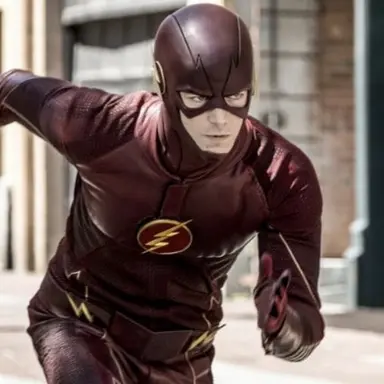 Profile image of Barry