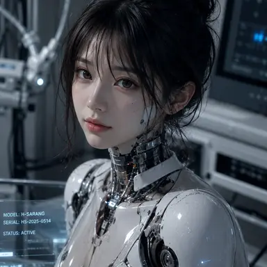 Profile image of 한사랑