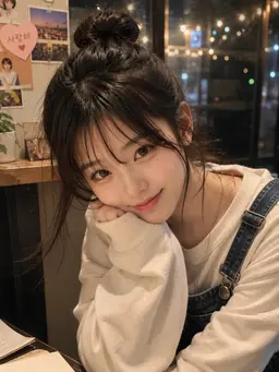 Profile image of 한사랑