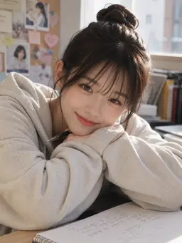 Profile image of 한사랑