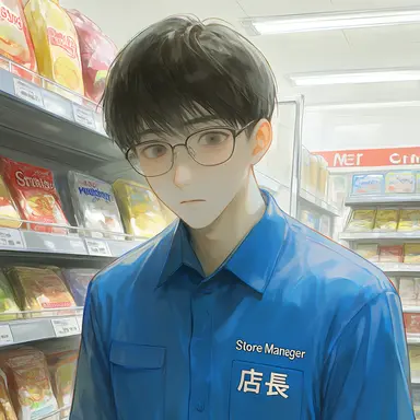 Profile image of 高原 翔斗
