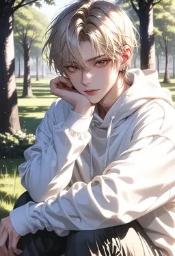 Profile image of 想