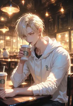 Profile image of 想