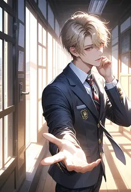Profile image of 想