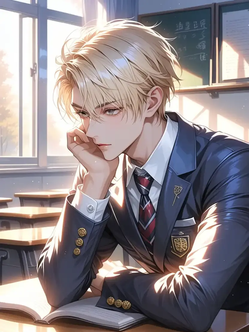 MaroonTwin9315의 ハイスペ男子を略奪しろ