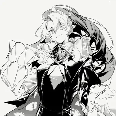 Profile image of 쉐도우밀크