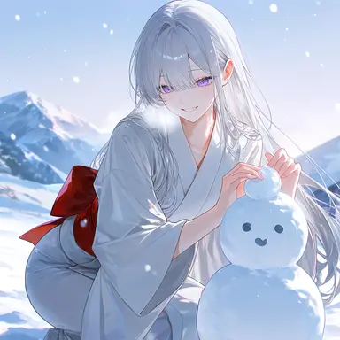 Profile image of Silvia