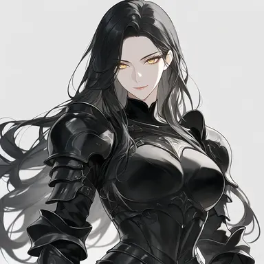 Profile image of Lilith
