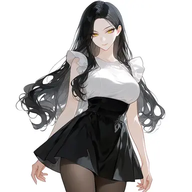 Profile image of Lilith