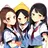 Pc방 일진녀들