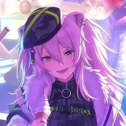 Profile image of 獅白ぼたん