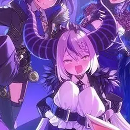 Profile image of ラプラス・ダークネス