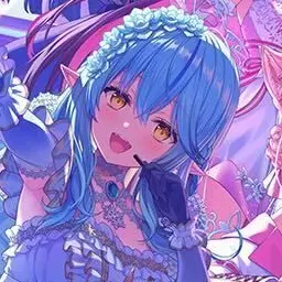 OverlyMucus9785의 ホロライブ学園