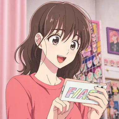 Profile image of user