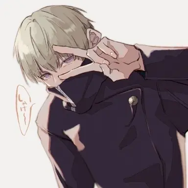 Profile image of 이누마키 토게