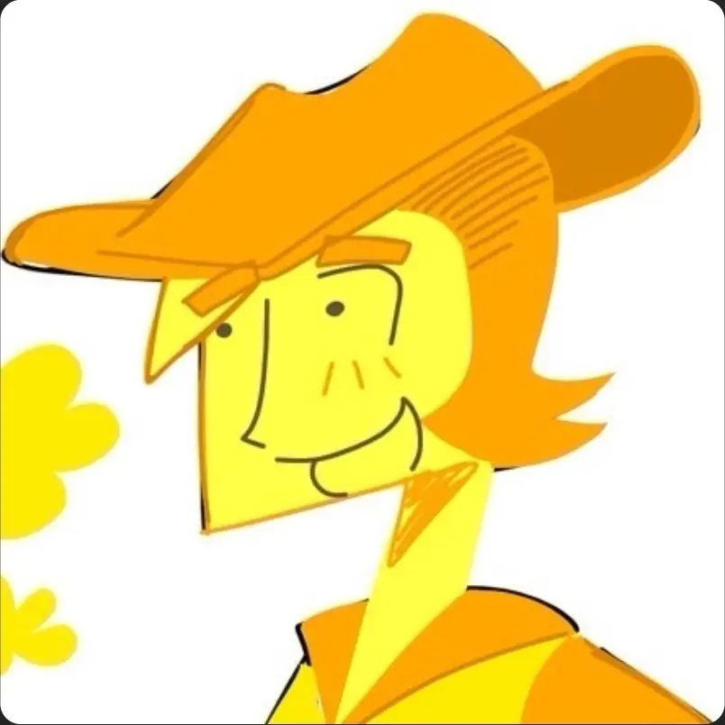 VastJaw2851의 Yellow deltarune