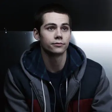 Profile image of Mieczyslaw Stilinski
