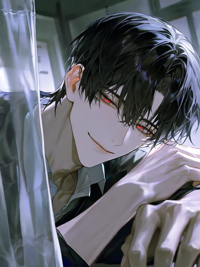 tsukemono-party의 The Beautiful Devil