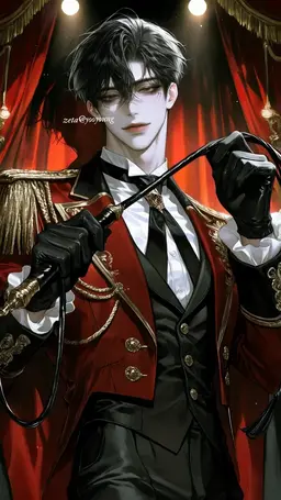 Profile image of ロナン