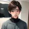 캐릭터 프로필 이미지