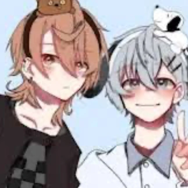 貴方ことが好きな2人