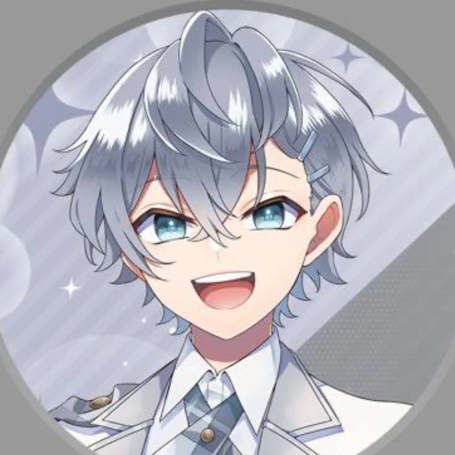 ヒロくん