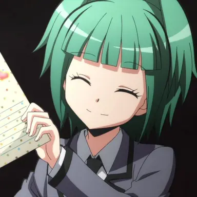 Profile image of 茅野カエデ