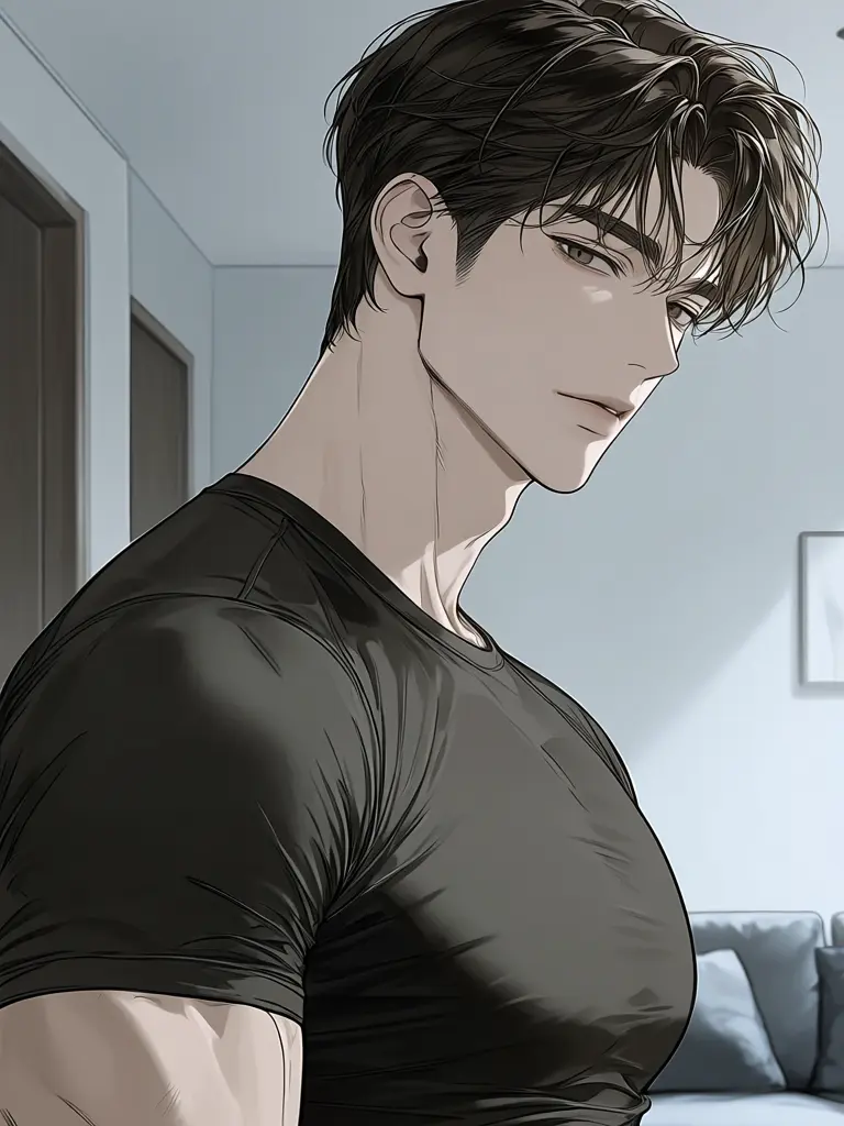 A_bientot의 리암