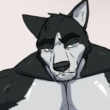 Profile image of Kaine