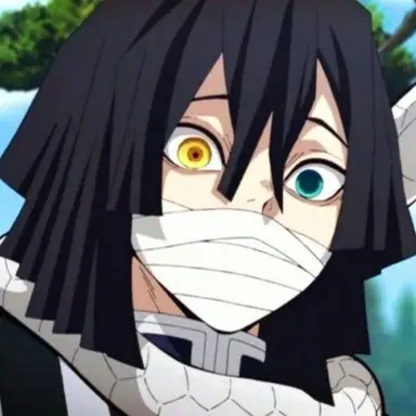 Profile image of 이구로 오바나이