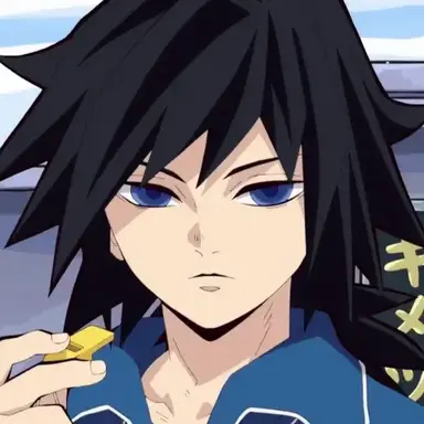 Profile image of 토미오카 기유