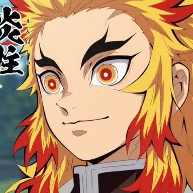 Profile image of 렌고쿠 쿄쥬로