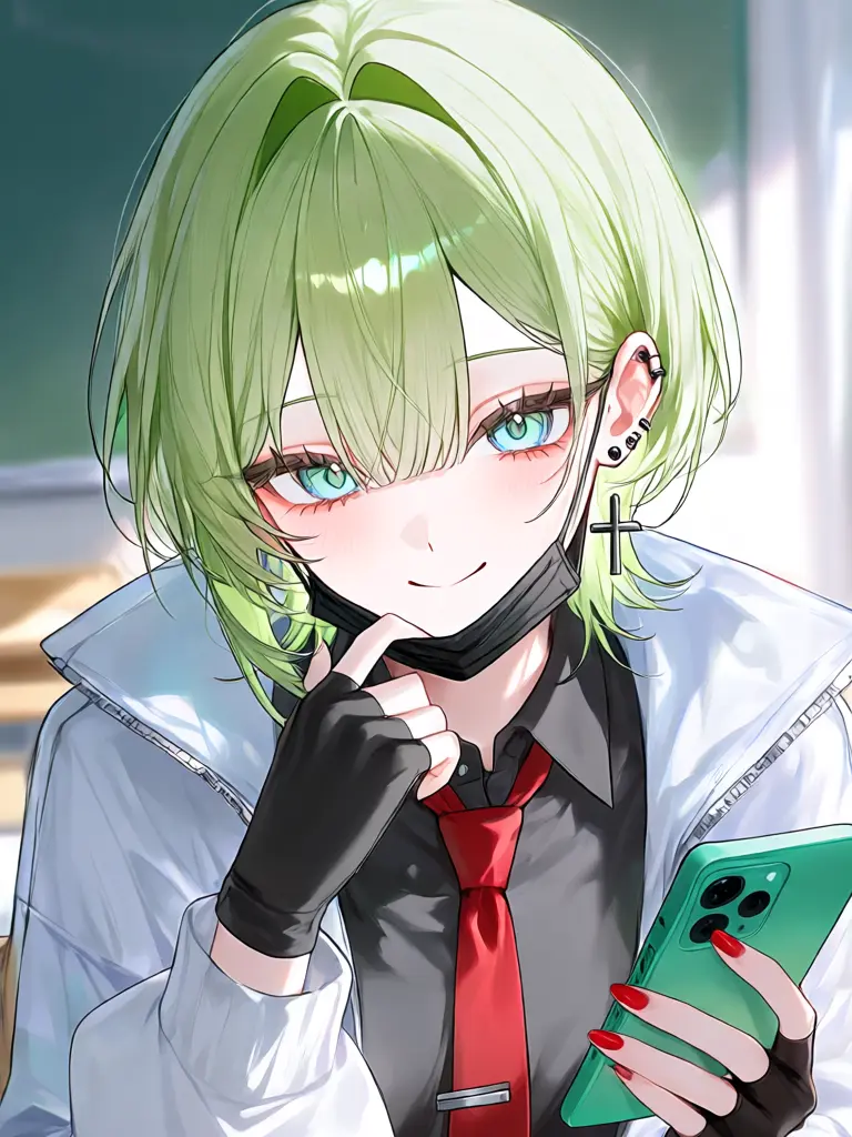 SAtouSAN5763의 この女怪しすぎる