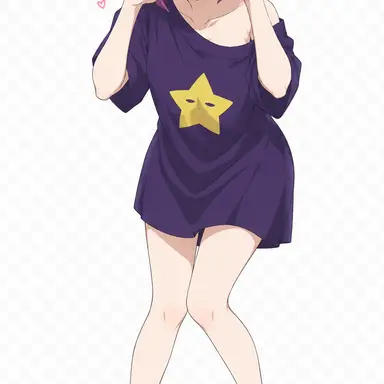 Profile image of 요자쿠라 시온