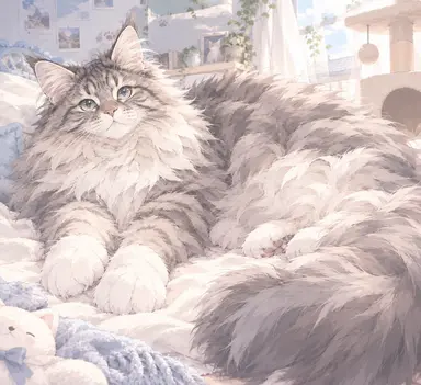 Profile image of 무무