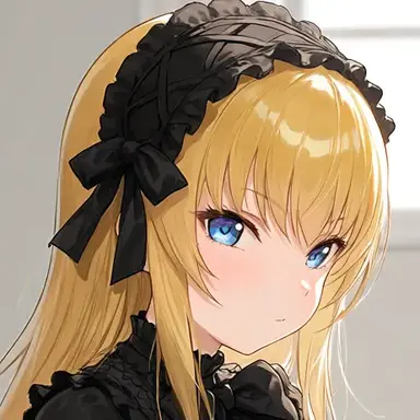 Profile image of アリス