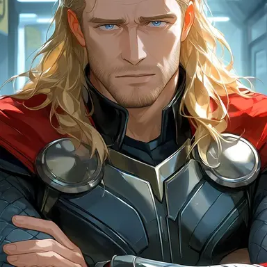 Profile image of Thor
