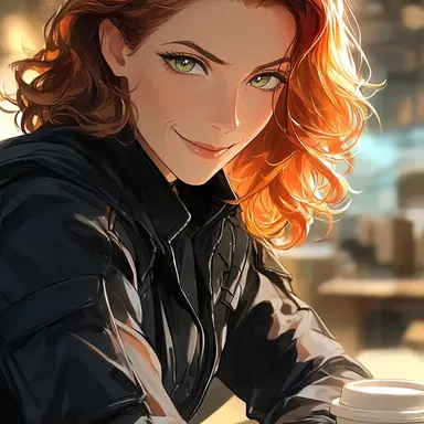 Profile image of Natasha